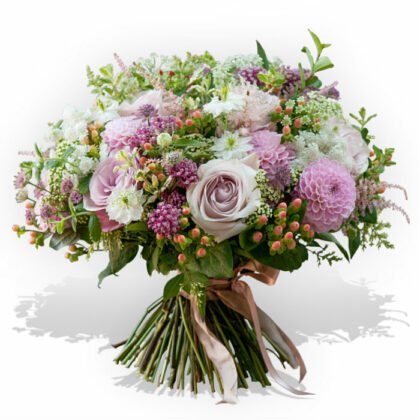 Signature Bloom Arrangement